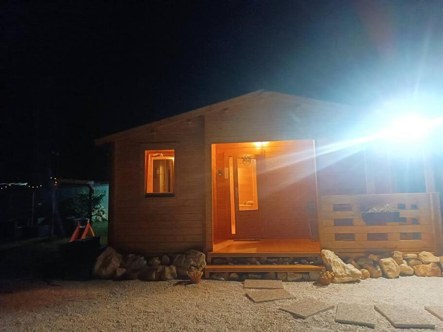 Casa Da Mareria Villa Gafanha da Boa Hora ภายนอก รูปภาพ