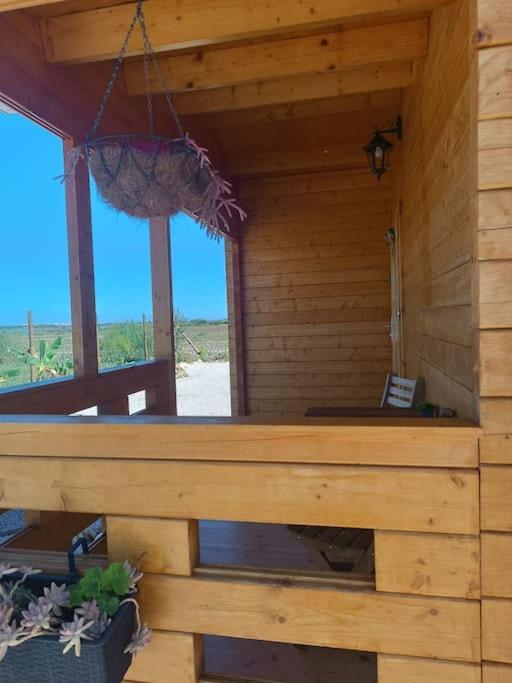 Casa Da Mareria Villa Gafanha da Boa Hora ภายนอก รูปภาพ